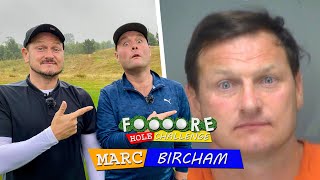 36 HOURS IN MAXIMUM SECURITY JAIL   MARC BIRCHAM FOOOORE HOLE CHALLENGE [upl. by Eelanaj]