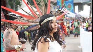 Chicano Park Documentary  Under the Bridge 2012 [upl. by Alac]