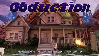 Obduction прохождение на русском 2016 [upl. by Avron]