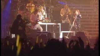 T M Revolution imitation crime Live [upl. by Orgell]