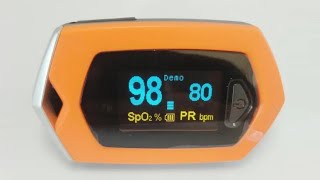 6 Пульсоксиметр с Алиэкспресс Pulse Oximeter Aliexpress Оксиметер с Алиэкспресс Электроника Топ [upl. by Adnalohs]