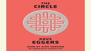 Dion Graham narrator audiobooks Audio Sample The Circle by Dave Eggers [upl. by Nesral]