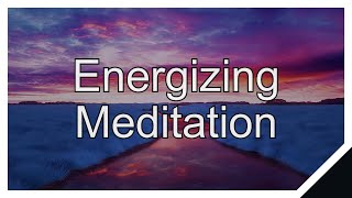 Supercharge Your Energy Levels Ultimate Guided Meditation for Vibrant Vitality [upl. by Gracie560]