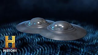 Ancient Aliens SHOCKING FLYING SAUCER Crashes in WWII Italy Special [upl. by Yunick855]