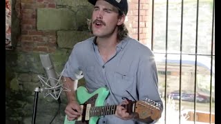 Rayland Baxter  Olivia  7272013  Paste Ruins at Newport Folk Festival [upl. by Fifine378]