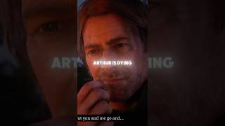 Micah tries to Manipulate Arthur RDR2 [upl. by Feinleib]