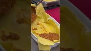 Lasagne alla bolognese🥰🎥EnneAgency [upl. by Rodl]