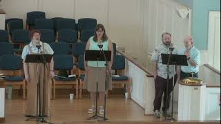 quotDiscover Your Strength In Godquot by Heusmann featuring the Asbury Worship Team [upl. by Kjersti23]