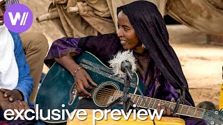 A Story of Sahel Sounds  Music and culture from the desert  Exclusive Preview [upl. by Aiken]