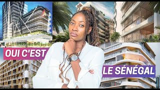 La diaspora Sénégalaise accomplit des MIRACLES à Dakar  Parlons De Business [upl. by Howund333]