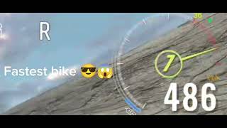 OMG 😱 Hittite Games fastest bike world record [upl. by Jorge968]