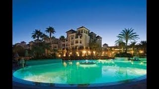 Marriot Vacation Club Estapona Playa Andaluza Costa Del Sol Review [upl. by Brewer]