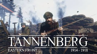 Tannenberg [upl. by Fry]