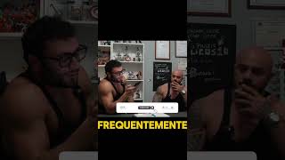 Trenbolone e doping bodybuilding [upl. by Natalya]