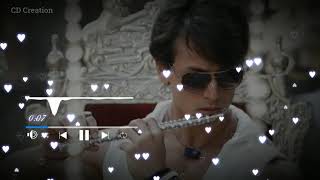 Heropanti Flute Ringtone  Instrumental Ringtone  Hero Song Ringtone [upl. by Nirag]