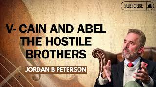 Lecture Biblical Series V Cain and Abel The Hostile Brothers [upl. by Weidner]