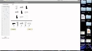 Mensa IQ Provtest Förklaring [upl. by Lumbard]
