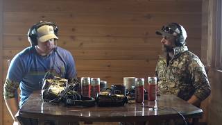 Cleared Hot Episode 74  Power hour with Black Rifle Coffee CEO Evan Hafer [upl. by Middleton192]