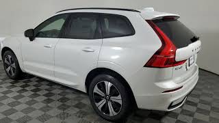 New 2025 Volvo XC60 PlugIn Hybrid Marietta GA Atlanta GA TV10632 [upl. by Auohc]