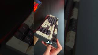 You’ll… LOVE this Keyboard LTC Nimbleback 1041 👀❤️ tech keyboard LTCOfficialUS [upl. by Iglesias194]