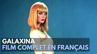 Galaxina  Sciencefiction  Comédie  Film complet en français [upl. by Henebry56]