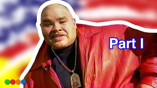 Fat Joe Interview 1995  Part 1 [upl. by Saxena]