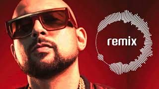 Sean Paul feat Blu Cantrell  Breathe DJ Guarja Remix [upl. by Sibel]