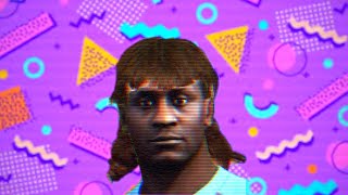 If KSI and Randolph  Heskey Time was an 80s Classic [upl. by Einaffit]