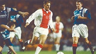 TOP 10 GOALS  Ronald de Boer [upl. by Entruoc]