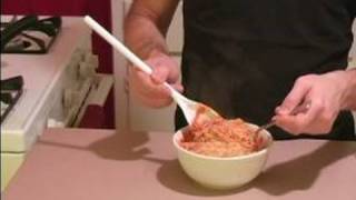 How to Make Ramen Noodle Spaghetti  How to Serve Ramen Noodle Spaghetti [upl. by Ttezil]