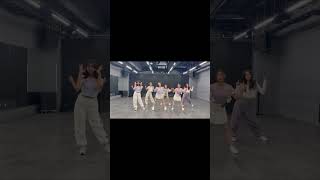 OH MY GIRL  Nonstop  京都大学PetitCaprice shorts [upl. by Jacquetta]