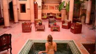 Riad Chorfa Marrakech [upl. by Ronal]