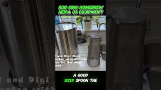 How to Brew a Hazy NEIPA  s41 NEIPA Hazy 03  DIY Homebrew Recipe [upl. by Dahsar295]