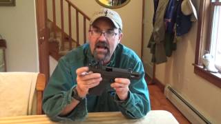 Glock 17 Gen 4 RMR Upgrade [upl. by Dominy]