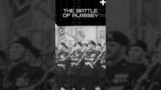 Battle of plassey  UPSC  facts indianknowledge history historyofindia [upl. by Nitsreik162]