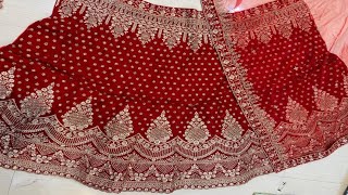 Bridal Lehenga  Designer Lehenga  Party Wear Lehenga  Branded Lehenga designs  Wedding Lehengas [upl. by Nylyahs343]