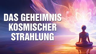 Das Geheimnis kosmischer Strahlung Wie Energien Körper amp Seele heilen können  Nikolaus Lackner [upl. by Meyer471]