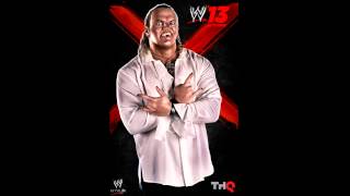 WWF theme song gangrel 1998 2002 HD [upl. by Brunella]