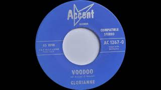 Glorianne  Voodoo [upl. by Haley]