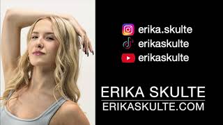 Erika Skulte Reel [upl. by Isaac]