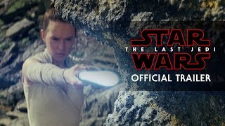 Star Wars Episode VIII The Last Jedi  Movie Summary [upl. by Athiste]