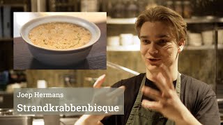 Strandkrabbenbisque [upl. by Eiramlehcar]