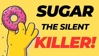 Dont Let Sugar kill You [upl. by Westbrook828]