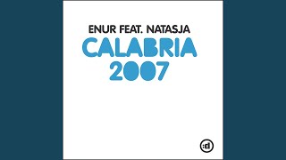 Calabria 2007 Radio Edit [upl. by Ailama]