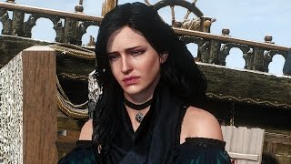 Witcher Evolution – The Witcher EE vs The Witcher 2 EE vs The Witcher 3 Graphics Comparison [upl. by Thrasher]