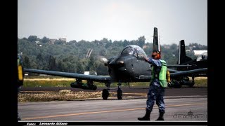 La Base Aérea Militar Nº 1 en Santa Lucia la más importante de México [upl. by Haymes641]