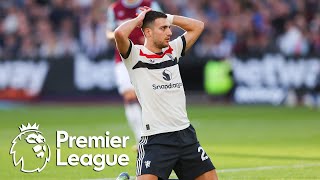 Most shocking misses in Premier League history  NBC Sports [upl. by Carolee]