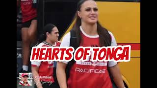 MATE MAʻA TONGA “HEARTS OF TONGA” Pacific Campionship 2024 Falesiu Taiseni aka Dj Swing [upl. by Hoagland]