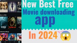 New release movie kaise dekhe  new movie download kaise karen  how to download new movies  2024 [upl. by Plate17]