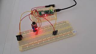 Scuffed Toyota VIP RS3000  having fun with a Raspberry Pi Pico W [upl. by Hannahsohs457]